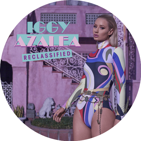 Iggy Azalea & MØ