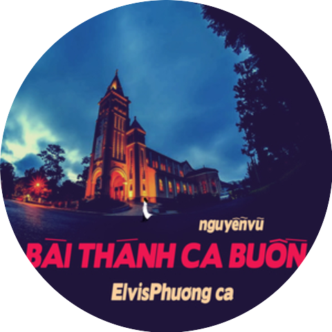 Elvis Phuong