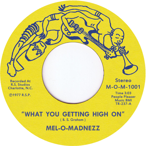 Mel-O-Madnezz