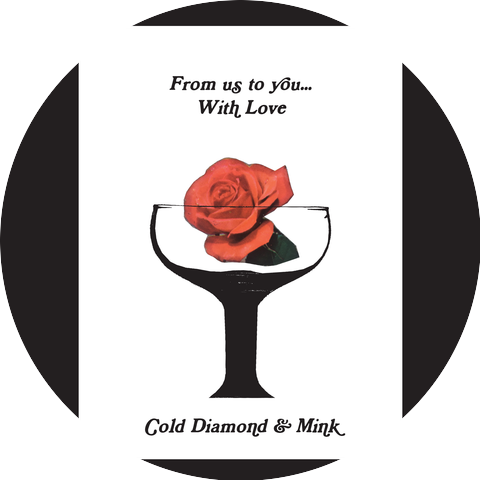 Cold Diamond & Mink