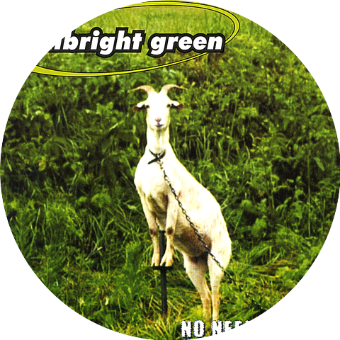 Albright Green