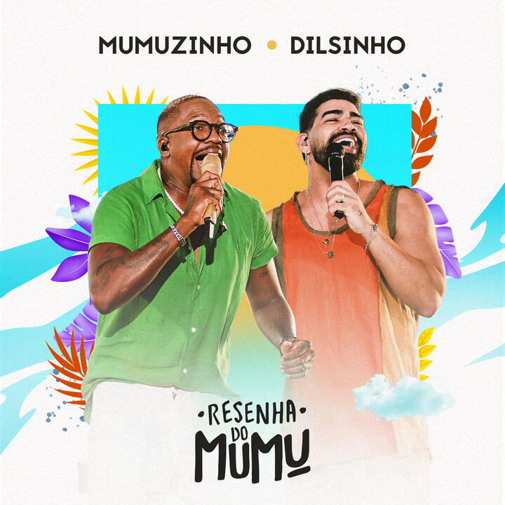 Mumuzinho & Dilsinho