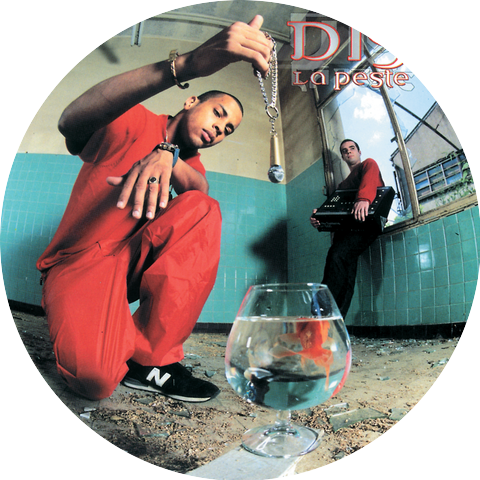 Disiz La Peste & Bricefa (SDLO)