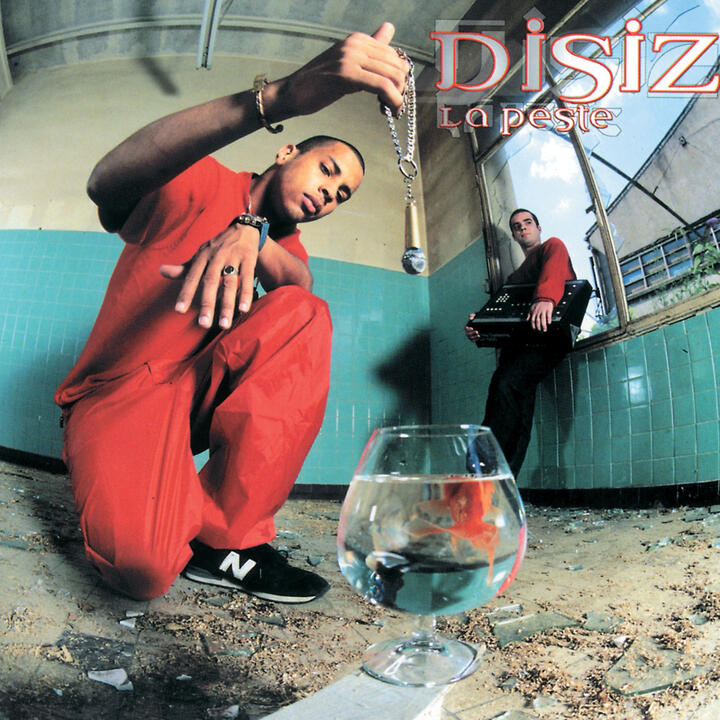 Disiz La Peste & Bricefa (SDLO)