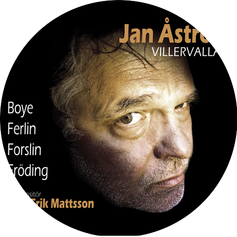 Janne Åström