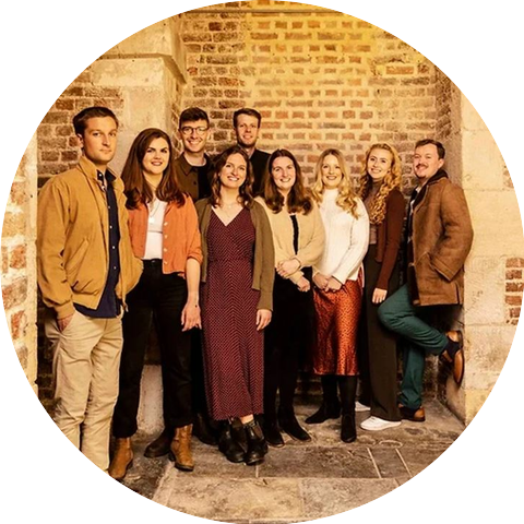 St Martin's Voices