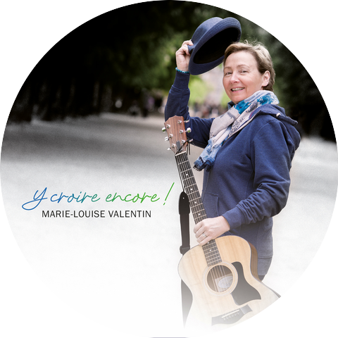 Marie-Louise Valentin