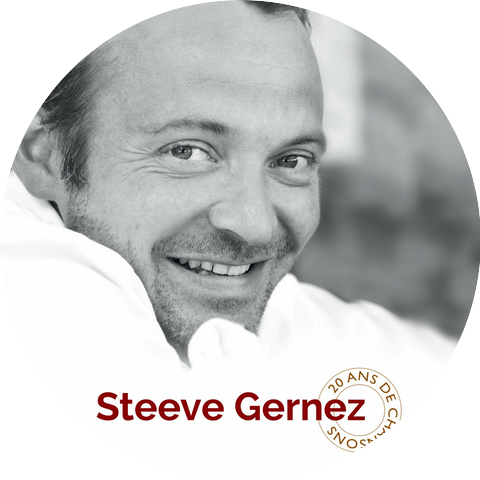 Steeve Gernez