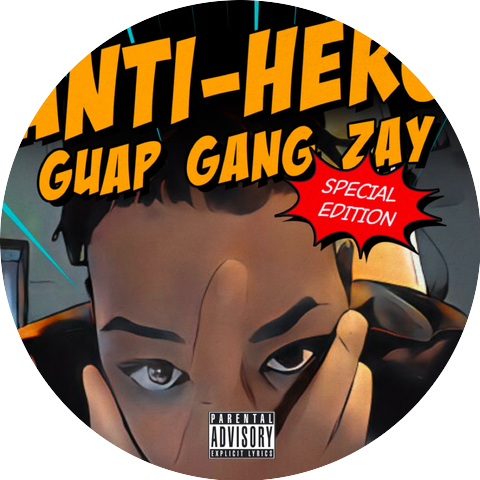 Guap Gang Zay