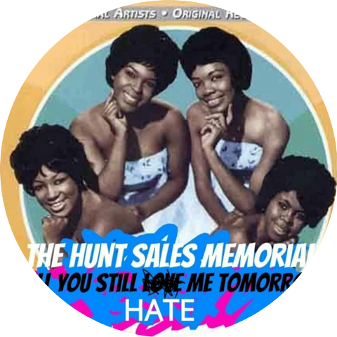 Hunt Sales Memorial