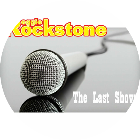 Reggie Rockstone