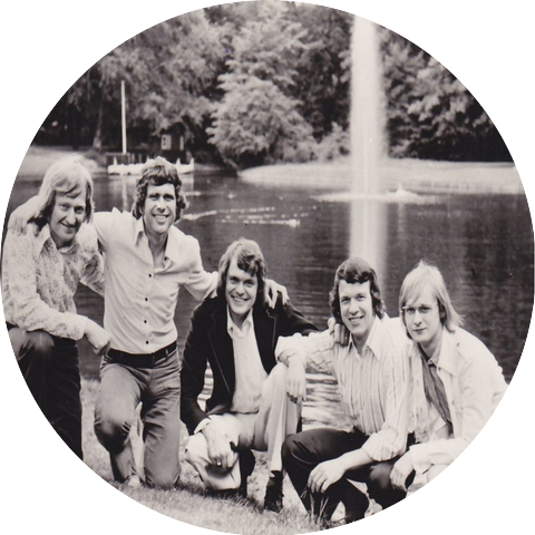 Rico Kvintetten