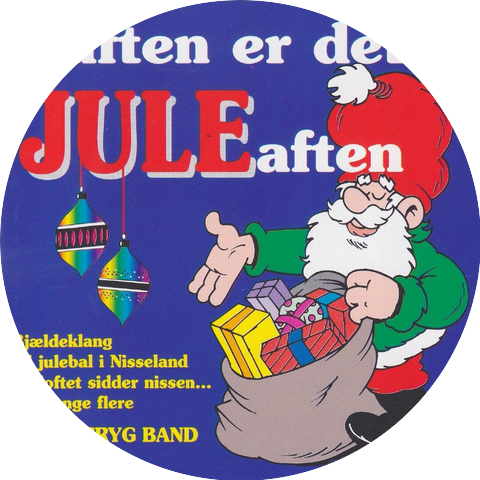 Lars Stryg Band