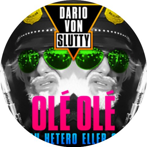 Dario Von Slutty