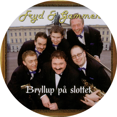 Fryd & Gammen