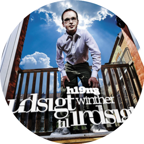 Henning Kong Winther