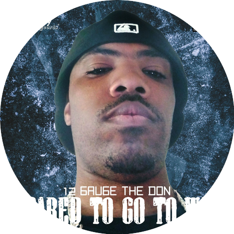 12 Gauge The Don