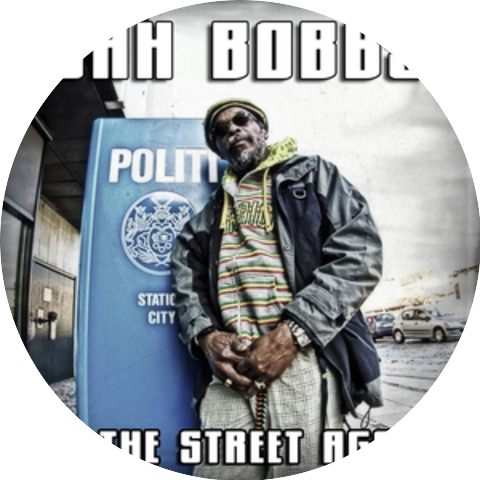 Jah Bobby