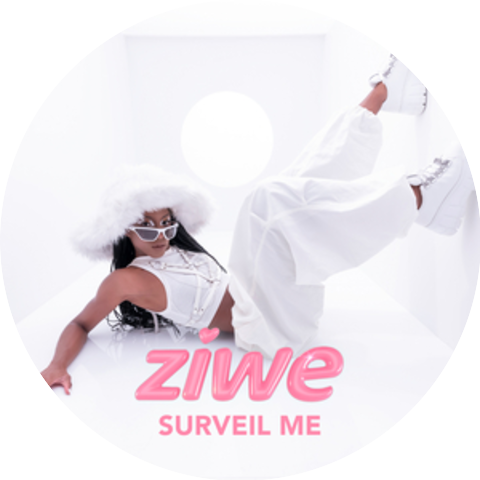 Ziwe