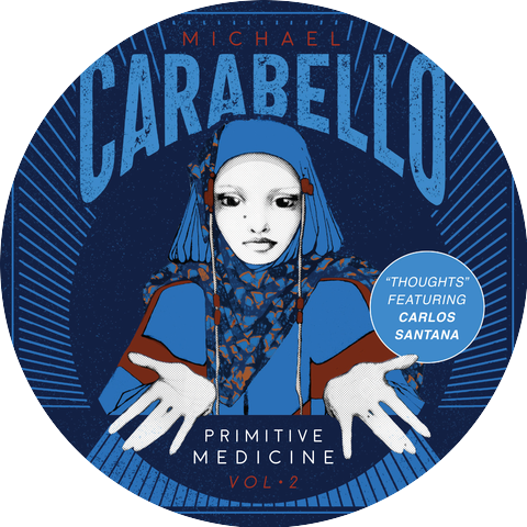 Michael Carabello