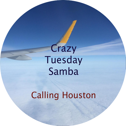 Calling Houston