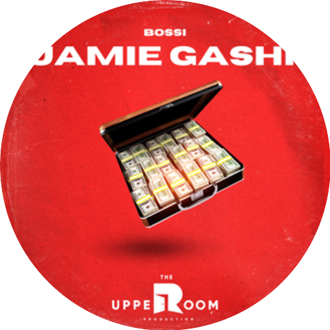 Jamie Gashi