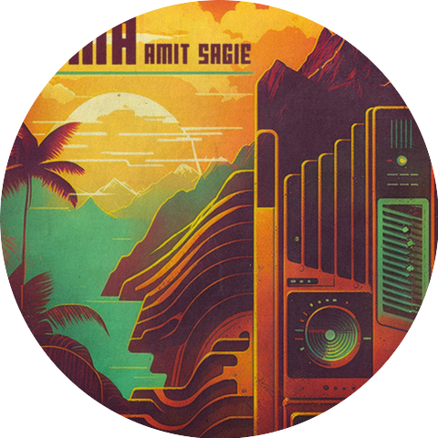 Amit Sagie