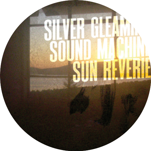 Silver Gleaming Sound Machine