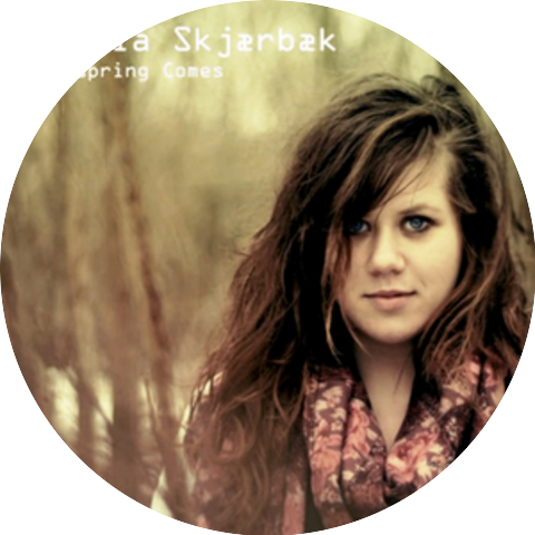 Camilla Skjaerbaek