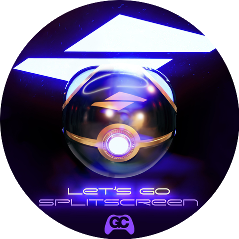 Splitscreen & GameChops