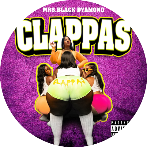 MBD Mrs. Black Dyamond