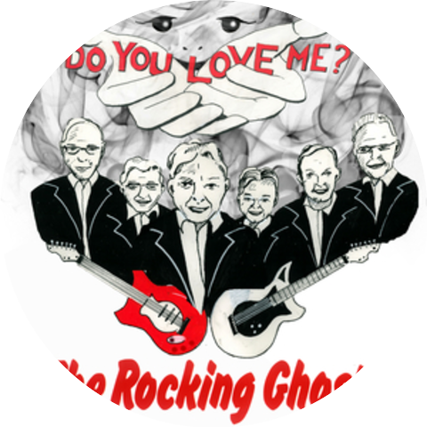 The Rocking Ghosts