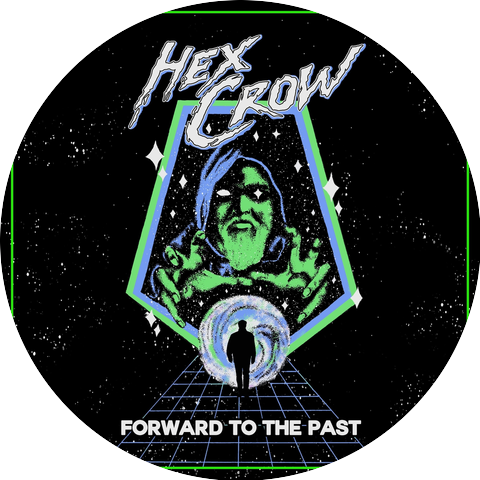 Hex Crow