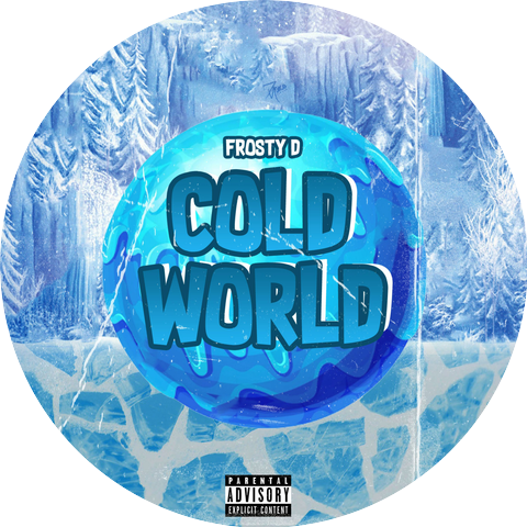 Frosty D