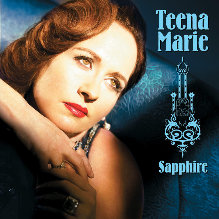 Teena Marie & Alia Rose
