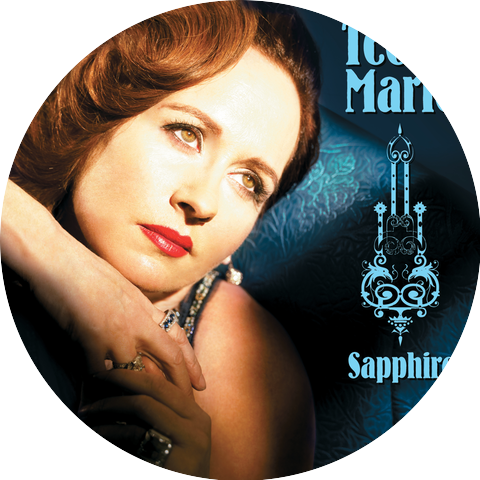 Teena Marie & Gerald Albright