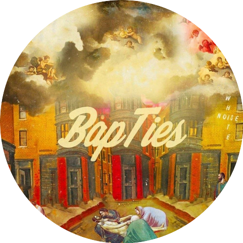 Ihy Christian & White Noise