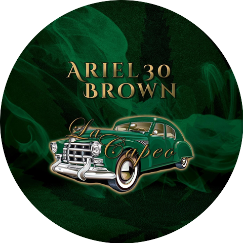 ARIEL BROWN 30
