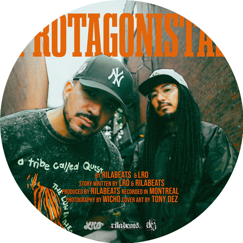 Rilabeats