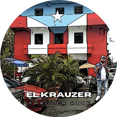 Krauzer Rick