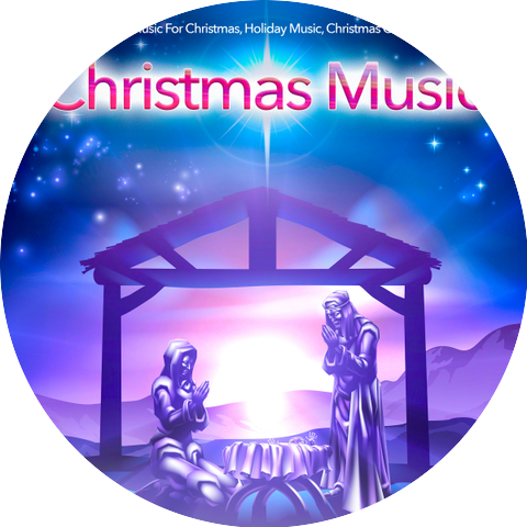 Contemporary Christian Music & Christian Christmas Music & Christian Yoga Music