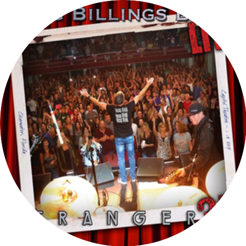 Greg Billings Band