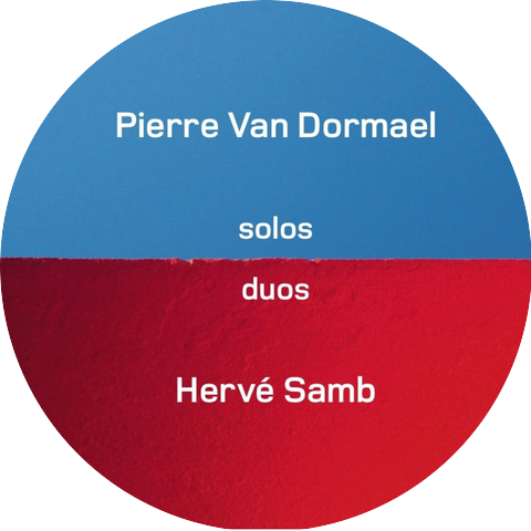 Pierre Van Dormael