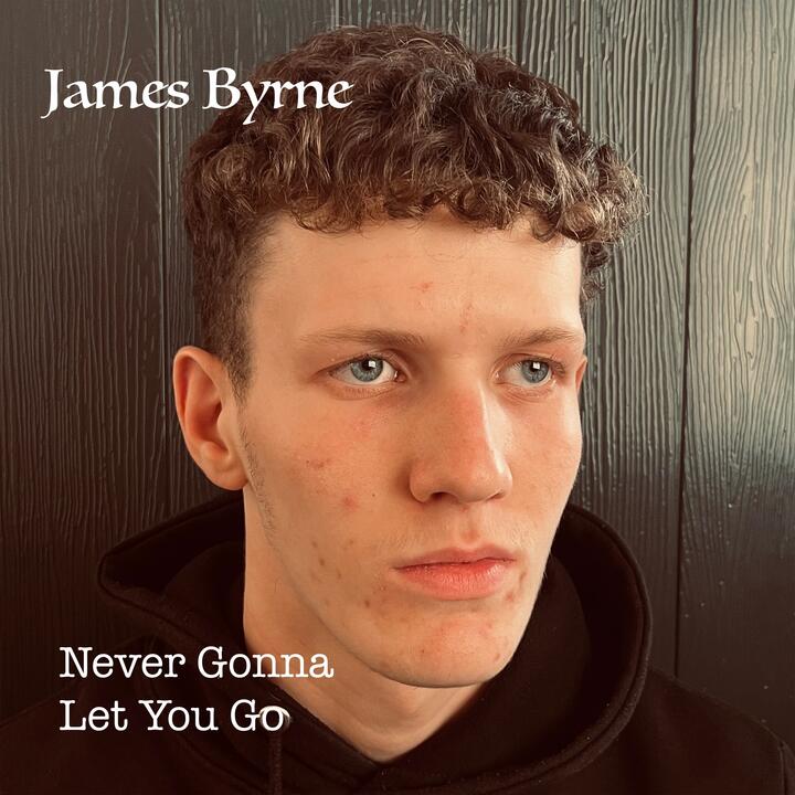 James Byrne