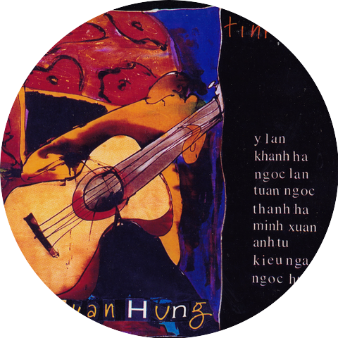 Nhu Loan & Tran Thai Hoa