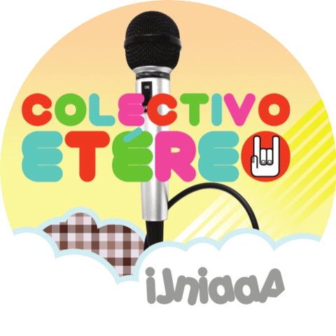 Colectivo Etéreo