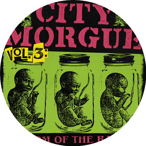 City Morgue & ZillaKami