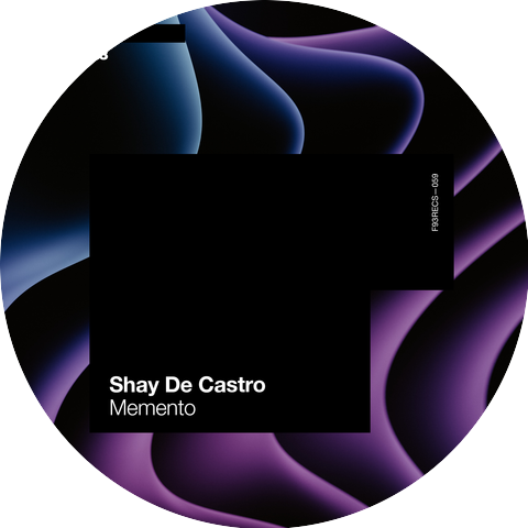 Shay De Castro