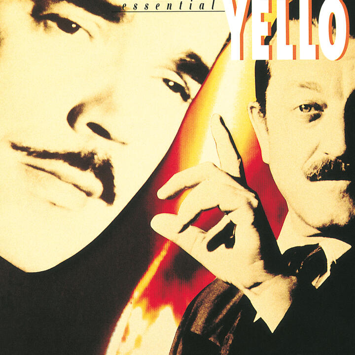 Yello & Shirley Bassey