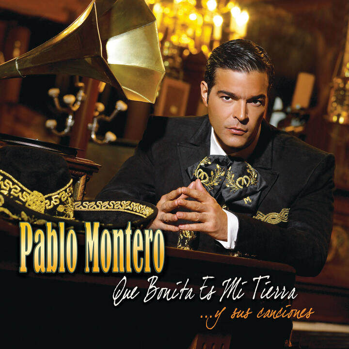 Pablo Montero & Julio Preciado